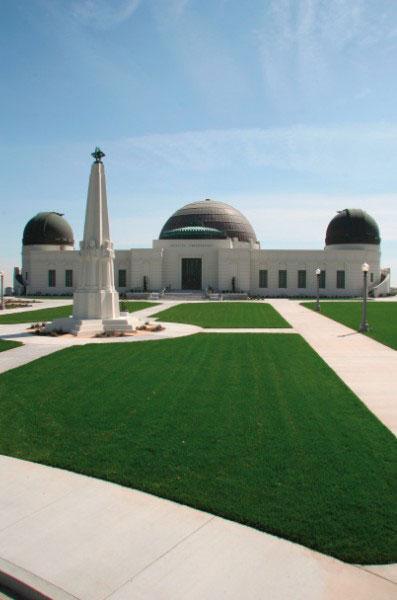 Griffith Observatory Trip! Visit Los Angeles with us for a fun field trip! Would you be interested in going on a day trip to the Los Angeles Griffith Observatory?