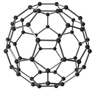 Covalent bonding - Giant Diamond (carbon only) All the atoms in these structures are linked to other atoms by strong covalent bonds and so they have very high melting