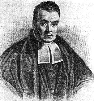 Rev. Thomas