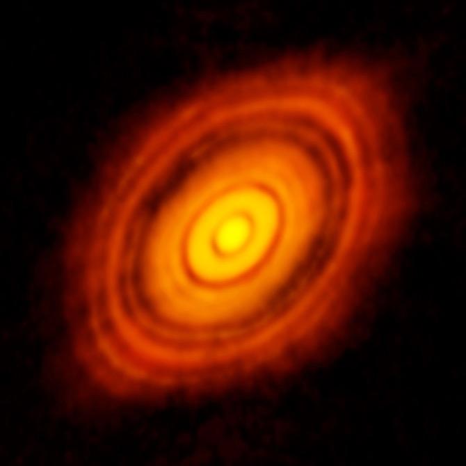 ALMA data will help, but not necessarily through direct measurements of the surface density distribution