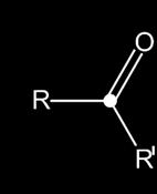 ester + carboxyl groups
