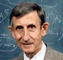 Freeman Dyson in 1987: The mock theta-functions give us tantalizing hints of a grand synthesis still to be discovered.