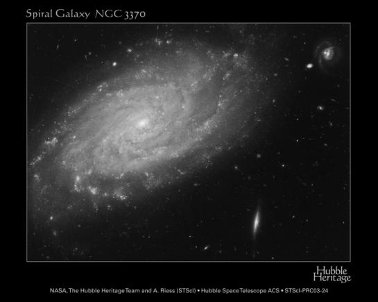 1) M104 Irregular