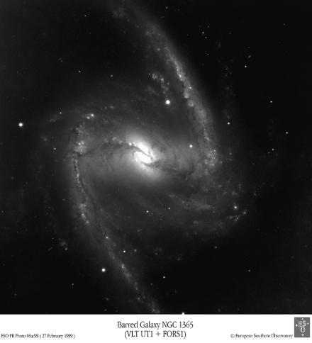 4) NGC1365 5) NGC4214 Quiz Answers 1. M104 Spiral 2. NGC4881 Elliptical 3. NGC3370 Spiral 4.