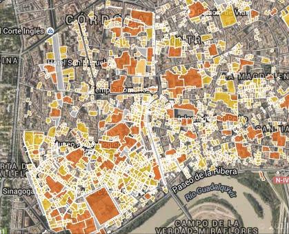 Urban Planning: GIS technology is used to analyze the urban growth and its direction of expansion,