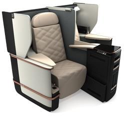Example : medical equipment, aeronautic seats Polycarbonate parts to be bonded