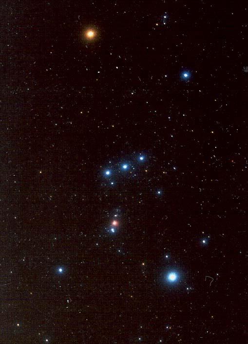 Constellations Orion A Winter/Spring Constellation Sagittarius A Summer