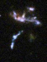Hubble Ultra Deep Field Hubble Ultra Deep Field Spiral Galaxy Spiral