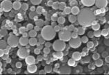 Nanoparticles and Nanofibers Why are nanoparticles important? The properties of nanoparticles can be controlled by engineering the size, shape, and composition of the particles.