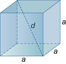 Figure 30. 119. d = a 120. r = 121. R = 122. S = 6a 2 123. V = a 3 V.