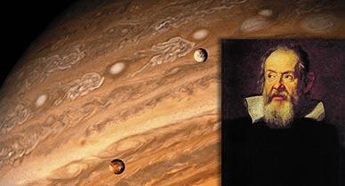 3. Johannes Kepler- Shape of Planets Orbits (1609) was Brahe s as