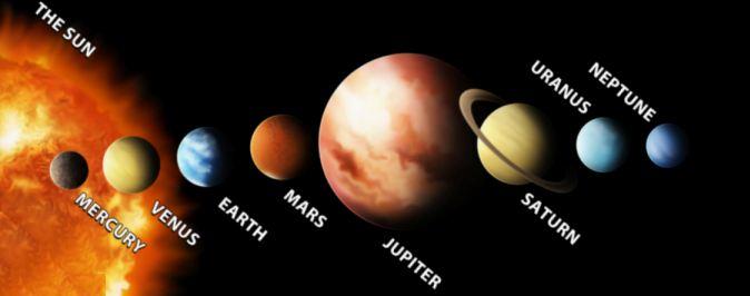 9% of mass of our solar system.. exerts huge gravitational pull. 6. Edwin Hubble (1924) a.