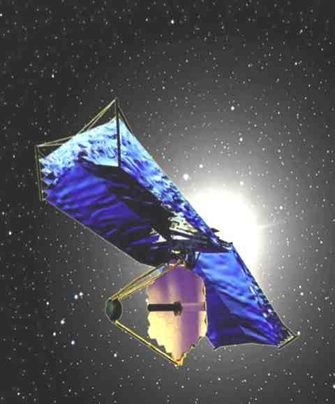 This telescope has greatly advanced infrared astronomy 67 The James Webb Space Telescope (JWST)!