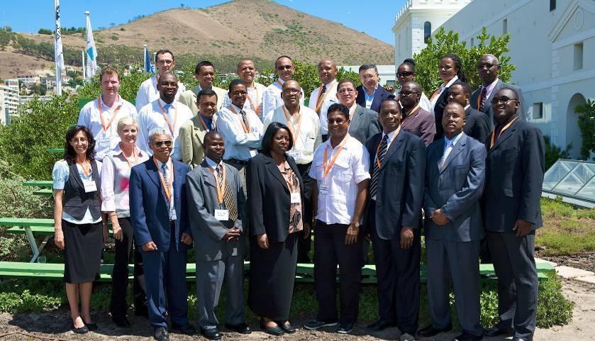 SKA Africa Working Group Cape Town, 2009 Annual