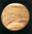 Planet Mercury Venus Earth Mars