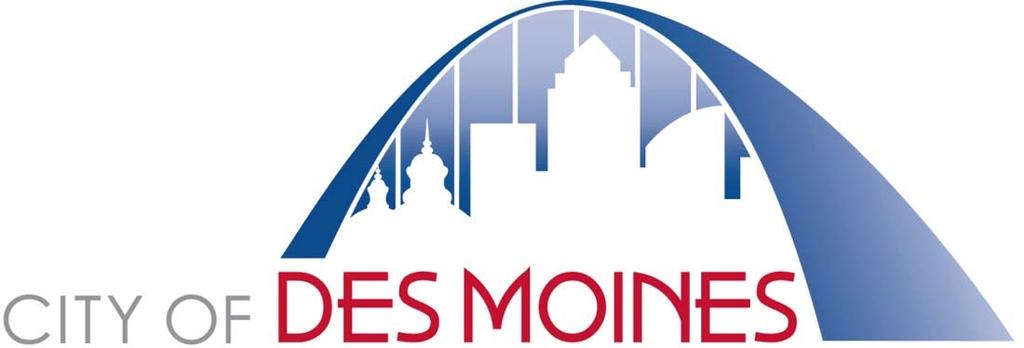 A GIS TOUR OF DES MOINES PRESENTED BY