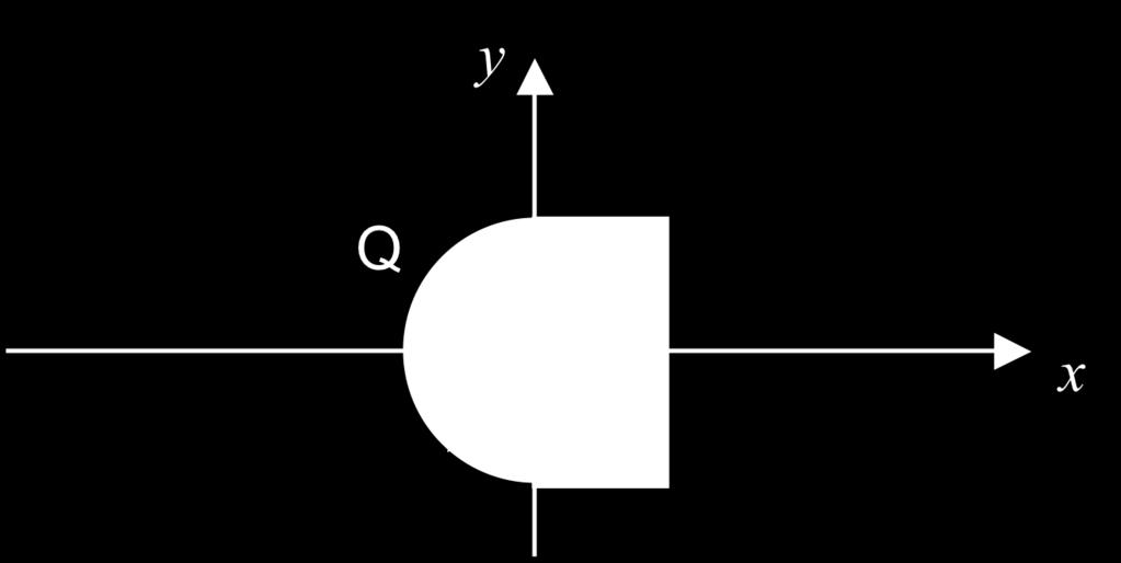 10. ( 5 points) Two small spheres, each with mass m = 5.0 g and charge q, are suspended from a point by threads of length L = 0.30 m.