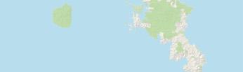 5.2 Mokohinau Islands N Kaikoura Island (Selwyn Island) Little Barrier Island (Hauturu Island) Great Barrier Island (Aotea Island) 0 2.