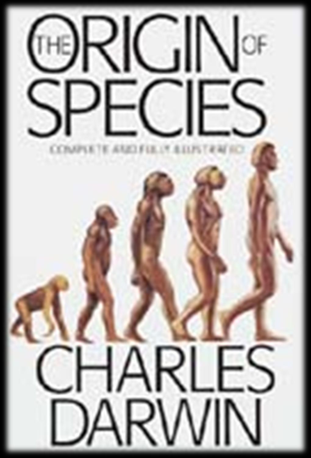 Darwin finally published his ideas in 1859 Other naturalists were developing the same theory that Darwin