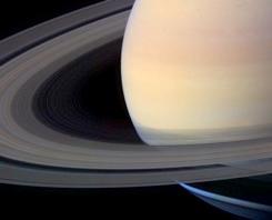 Saturnian System