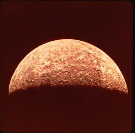 basalt Maria Mercury