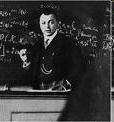 1. 1921-45: Theories on atomic nuclei In 1924, Wolfgang Pauli generalized this observation with the suggestion that sub-atomic particles (electrons and nuclei) have angular momentum, P.