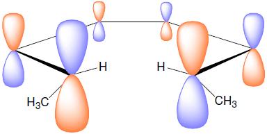 17.9 Electrocyclic Reactions Will the new excited HOMO react via