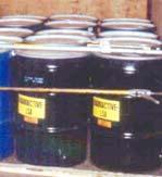 Disposing of radioactive waste The key to dealing with radioactive