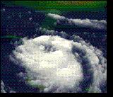 Hurricanes Whirling tropical