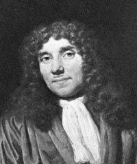 Important Cell Scientists: Anton Von Leeuwenhoek First to see