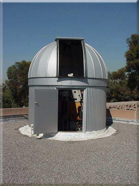 Solar Observatory Live images can be displayed 16