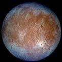 Life on Jovian Moons Europa Titan Others Europa and