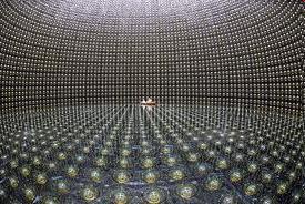 Neutrino Astronomy Neutrino observatories can observe neutrinos coming from the Sun, from supernovas, and maybe from