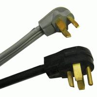 Where do your see these plugs? Why are they larger?