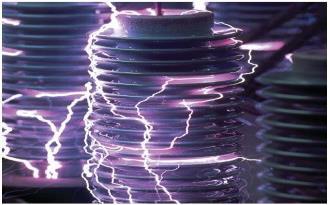 ELECTRIC CHARGE Electricity is related to charges, and both electrons (-) and protons (+) carry a charge.