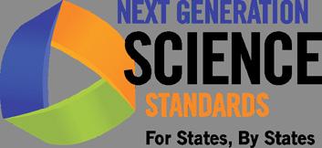 EARTH AND SPACE SCIENCE Correlation to Show Compatibility of Thrive Earth and Space Science with the Next Generation Science Standards Performance Expectations and Disciplinary Core Ideas Thrive