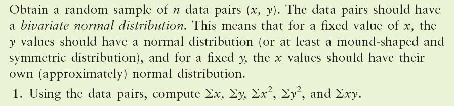 of the liear correlatio betwee paired data. Properties of Correlatio 1) r has o uits. 2) 1 r 1 3) r > 0 idicates a positive relatioship betwee x ad y, r < 0 idicates a egative relatioship.