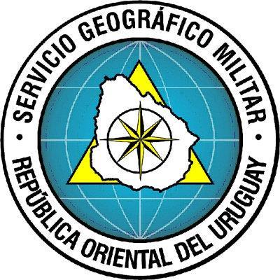ADMINISTRATION OF GEOGRAPHICAL NAMES IN URUGUAY 1st. Lt. Julio C.