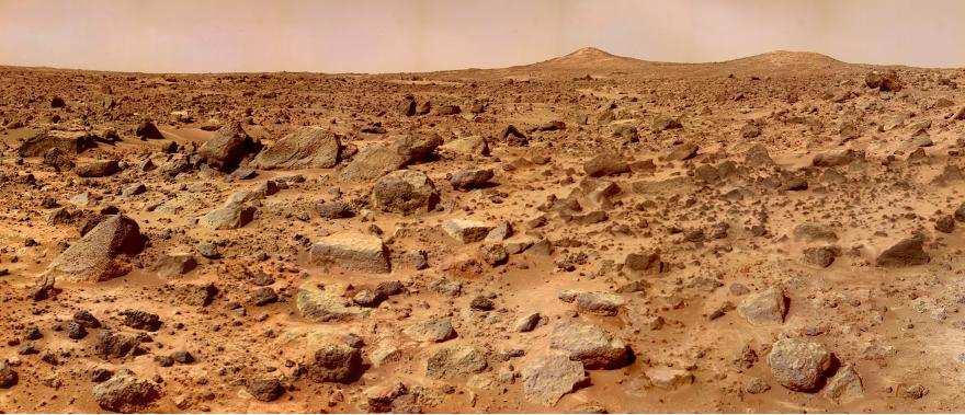 Missions to Mars Mankind has sent about 35 missions to