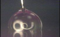 Electro-Wetting Droplet