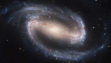 What do we know about our Galaxy