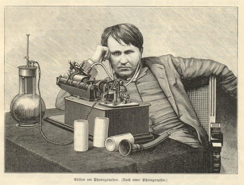 War of Currents 1880 s Thomas Edison, American inventor and
