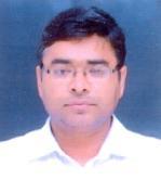 His research interests include: Remote Sensing & GIS, Disaster Mgt, Image Processing. Dr S.K Yadav received MSc (Geology) and PhD from JNV University, Jodhpur.