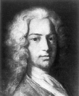Daniel Bernoulli (1700-1782) Inviscid Flow: Bernoulli Equation Earlier, we derived the Bernoulli Equation from a direct application of Newton s Second Law applied to a fluid particle along a