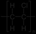 (a) (b) (c) Figure 1: The molecular structures of (a) pentane, (b) neopentane, (c) polyethylene and (d) polyvinylchloride.