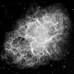 stars Different types of supernovae: Mass- : white dwarfs in binaries gaining mass & exploding Type Ia, no H lines Mass- : large star loses outer layers in a