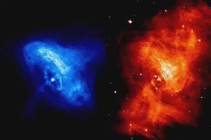 Chandra X-ray