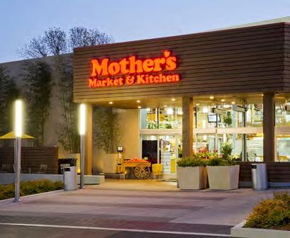 Mother s Market & Kitchen is