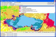 wetlands status and trends mapping and indicators calculation SWOS Portal = GEOwetlands Community Portal Access to SWOS products global and European
