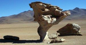 Weathered Material Moves Erosion when